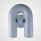 Бра Fanny Grey 156844-22 ImperiumLoft