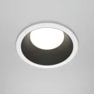 Встраиваемый светильник Maytoni Technical DL126-GX53-WB Share