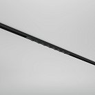 Трековый светильник Technical Maytoni TR175-1-12WTW-M-B Spiky