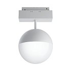 Трековый светильник Maytoni TR017-2-10W3K-W Kiat