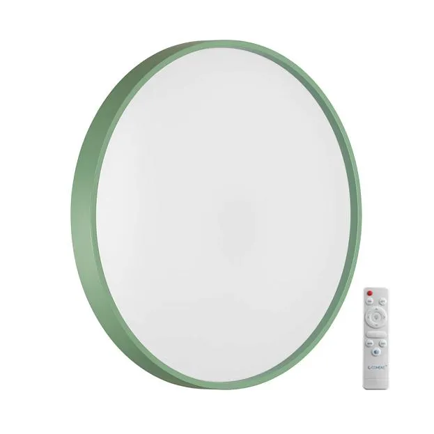 Светильник светодиодный потолочный Sonex 7743/EL MAVIC