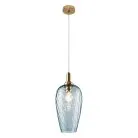 Подвесной светильник MODEMODERN MD.1174.1 BL