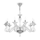 Подвесная люстра Maytoni DIA010PL-10TR Acqua