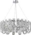 Подвесная люстра Stilfort 2172/09/12P UMIKO
