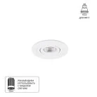 Встраиваемый светильник Arte Lamp A2067PL-1WH  TARF MINI