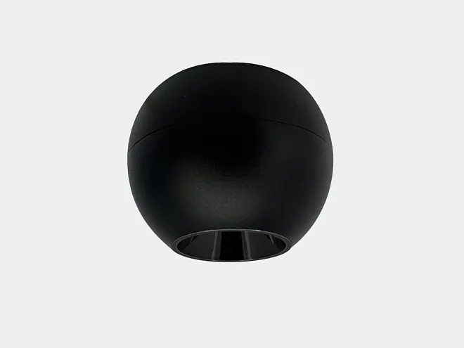 Точечный светильник DesignLed RL-1201BL-12-WW RL