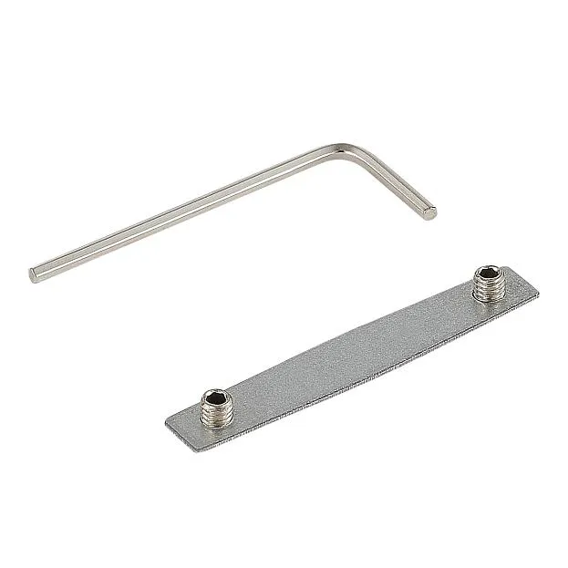 Соединитель для накладного/встаиваемого шинопровода ST-Luce ST065.109.14 SUPER5