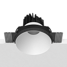 Влагозащищенный светильник LeDron STRONG White