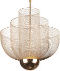 Подвесной светильник L'Arte Luce L48306 Meshmatics
