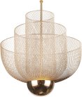 Подвесной светильник L'Arte Luce L48306 Meshmatics