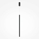 Подвесной светильник Maytoni MOD160PL-L6BK Pro Extra