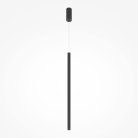 Подвесной светильник Maytoni MOD160PL-L6BK Pro Extra