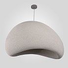Подвесная Люстра Cemencloud B D100 Grey ImperiumLoft 219867-23