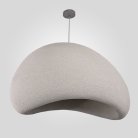 Подвесная Люстра Cemencloud B D100 Grey ImperiumLoft 219867-23