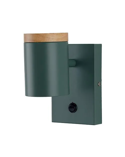 Светильник настенный Moderli V11294-1W Asheswood Светильник настенный Moderli V11294-1W Asheswood