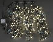 Гирлянда Rich LED RL-S3*20F-B/WW