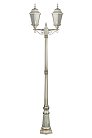 Наземный фонарь Oasis Light 91409LA Gw ASTORIA 2