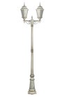 Наземный фонарь Oasis Light 91409LA Gw ASTORIA 2