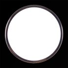 Точечный светильник Reluce 41024-9.0-001XW LED24W CR