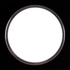 Точечный светильник Reluce 41024-9.0-001XW LED24W CR