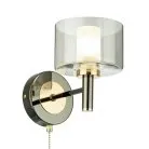 Бра с выключателем Citilux CL241311 ELAN