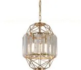 Подвесной светильник Cloyd 10766 Poligran