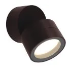 Настенный уличный светильник Mantra 9103 SALER