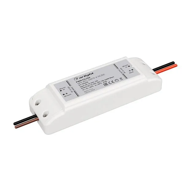 Фильтр ШИМ SPV-PFL-24010-A DC/DC Arlight 043646 SPV
