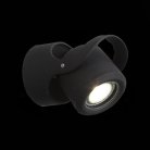 Светильник уличный настенный ST-Luce SL093.401.01 ROUND