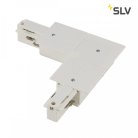 L-коннектор с разъёмами питания SLV 1001537 3Ph EUTRAC R