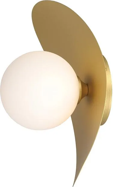 Настенный светильник Vitaluce V2731-8/1A Настенный светильник Vitaluce V2731-8/1A