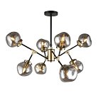 Люстра потолочная Omnilux OML-95207-08 Volano