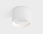 Потолочный светодиодный светильник Italline IT02-007 white 3000K