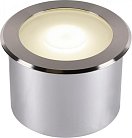 Уличный встраиваемый светильник SLV 1006106 DASAR FLAT 120