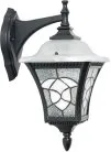 Настенный светильник уличный Oasis Light 91802S/04 Bl VENECIA 2S