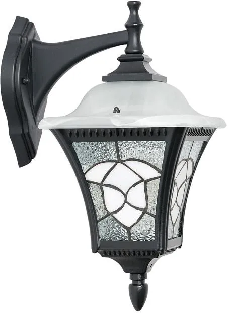 Настенный светильник уличный Oasis Light 91802S/04 Bl VENECIA 2S Настенный светильник уличный Oasis Light 91802S/04 Bl VENECIA 2S