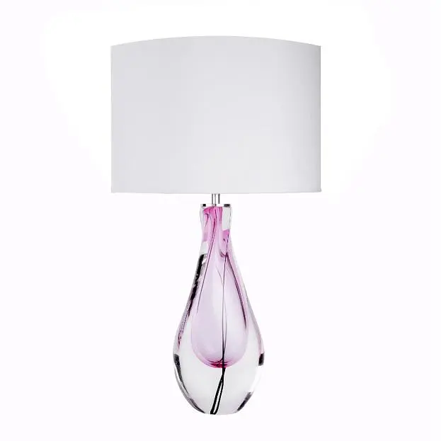 Настольная лампа Delight Collection BRTL3036 Crystal Table Lamp Настольная лампа Delight Collection BRTL3036 Crystal Table Lamp