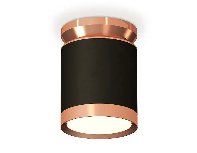 Комплект накладного светильника Ambrella light XS8142035 Techno Комплект накладного светильника Ambrella light XS8142035 Techno