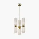 Подвесной светильник Maytoni MOD302PL-06W Antic