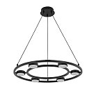 Подвесная люстра Lumion 8340/6 TORINA