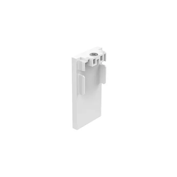 Заглушка Ideal Lux 282664 EGO END CAP HIGH SENZA FORO WH