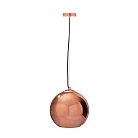 Подвесной светильник Loft It LOFT2023-A Copper Shade