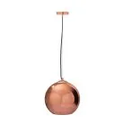 Подвесной светильник Loft It LOFT2023-A Copper Shade