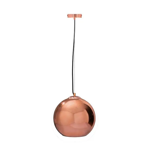Подвесной светильник Loft It LOFT2023-A Copper Shade