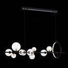 Светильник подвесной ST Luce SL1165.423.15 NECTON