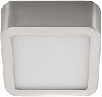 Точечный светильник AM Group AM295 6W SN 3000K S AM295