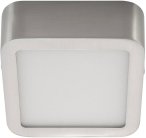 Точечный светильник AM Group AM295 6W SN 3000K S AM295