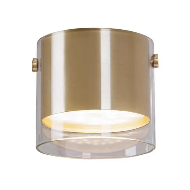 Потолочный светильник Arte Lamp A5366PL-1SG LAZIO Потолочный светильник Arte Lamp A5366PL-1SG LAZIO