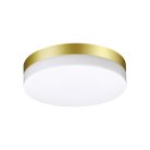 Ландшафтный настенно-потолочный светильник NOVOTECH 358884 OPAL
