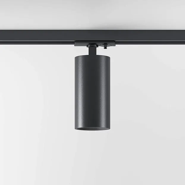 трековый светильник однофазный Elektrostandard 85210/01 Comel a070801 трековый светильник однофазный Elektrostandard 85210/01 Comel a070801